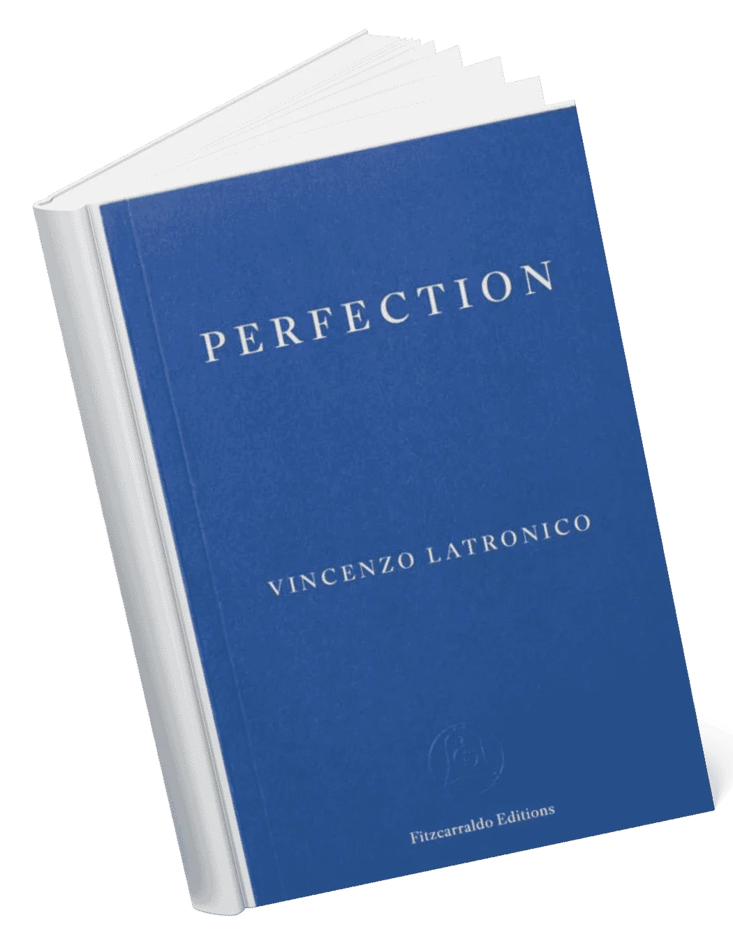 Perfection, the selected book for the London Book Club