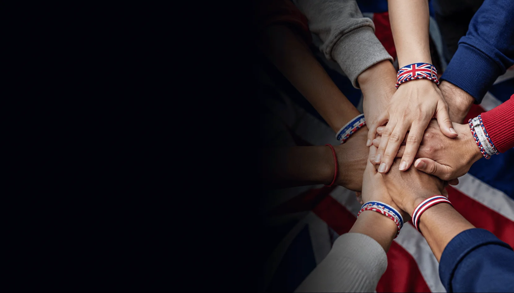 London volunteers