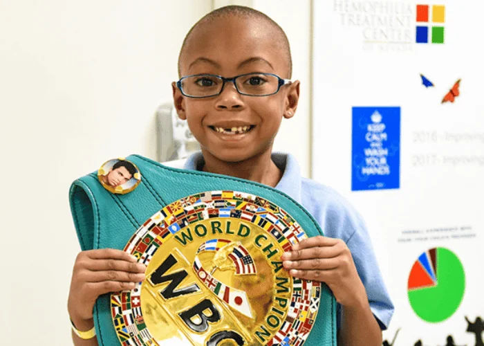 WBC Boxing
